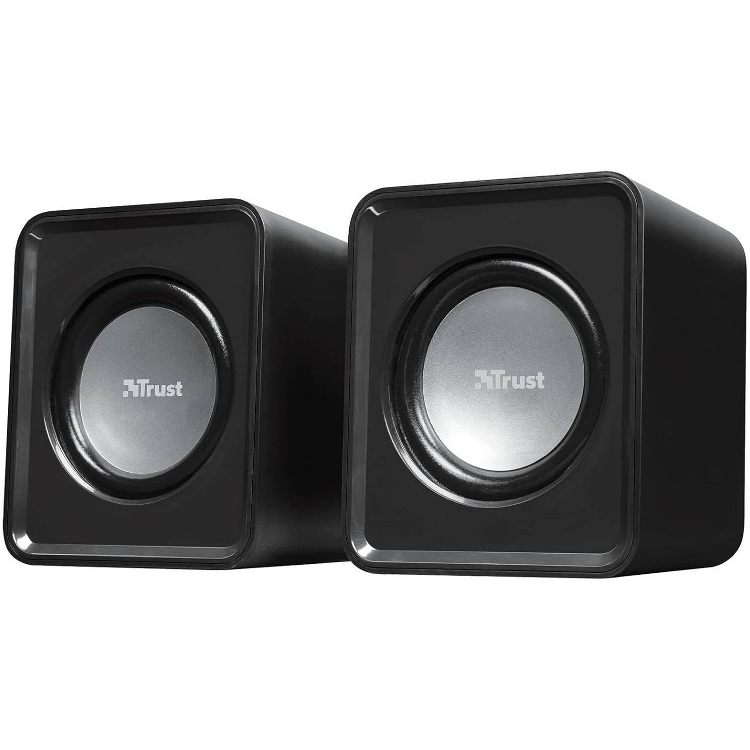 خرید اسپیکر Trust Leto Compact 2.0 Speaker Set با بهترین قیمت