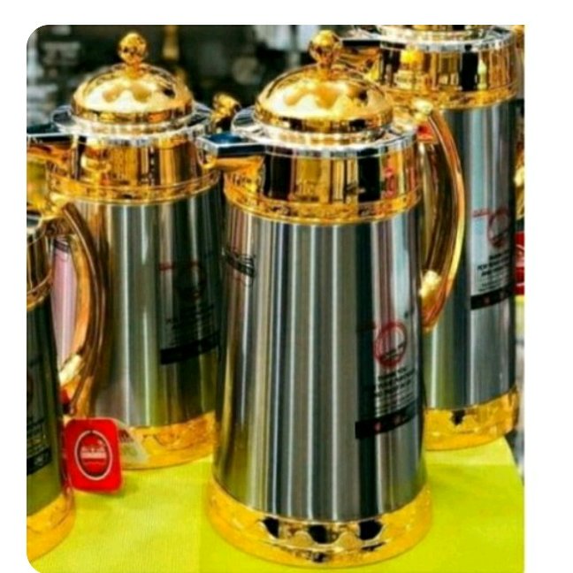 فلاسک 2لیتری رمانتیک هوم.