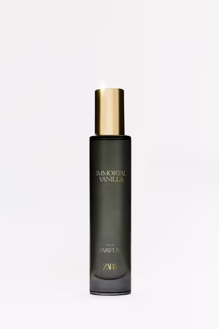 عطر زنانه زارا IMMORTAL VANILLA EDP 30ML | تهران زارا TehranZara