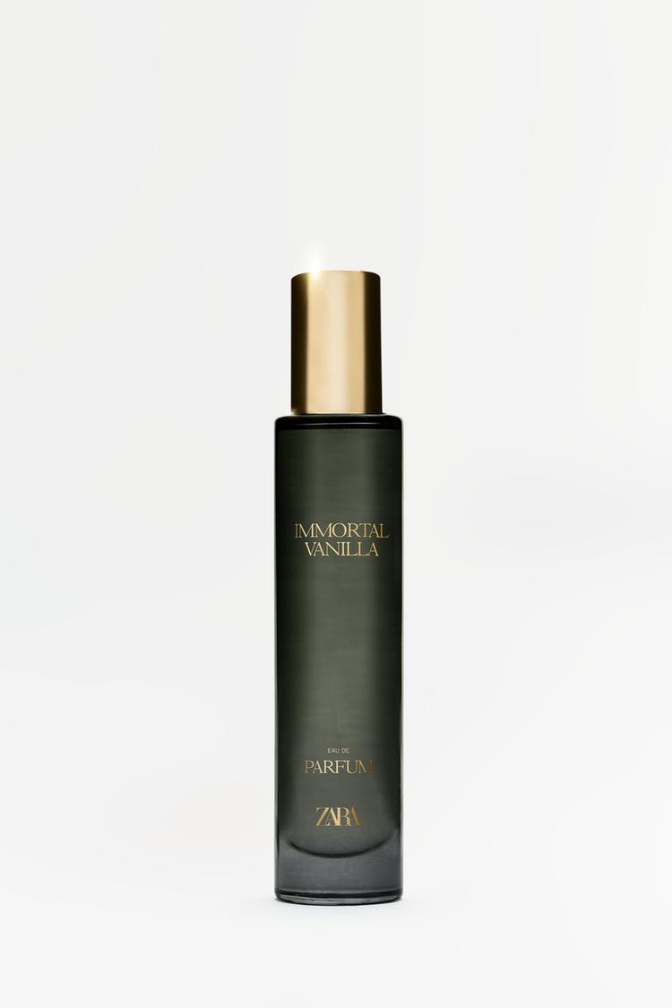 عطر زنانه زارا IMMORTAL VANILLA EDP 30ML | تهران زارا TehranZara
