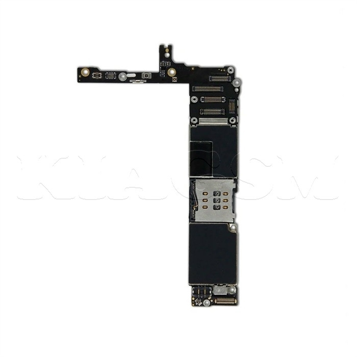 برد آیکلود آیفون 6s پلاس