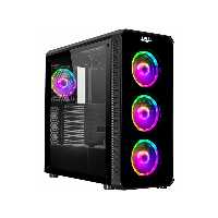 کیس گیمینگ اوست مدل GT-AV309-MB