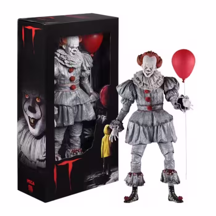 فیگور  پنی وایز Pennywise ایت IT