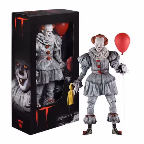 فیگور  پنی وایز Pennywise ایت IT