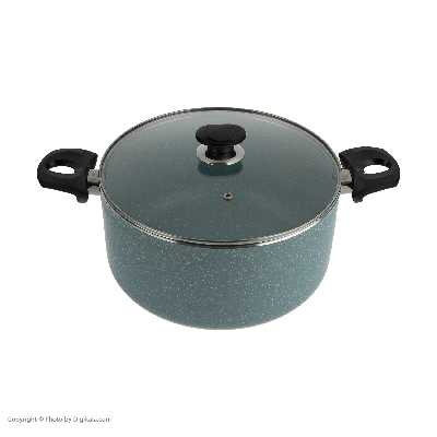 قابلمه زرساب مدل ویولت سایز 28