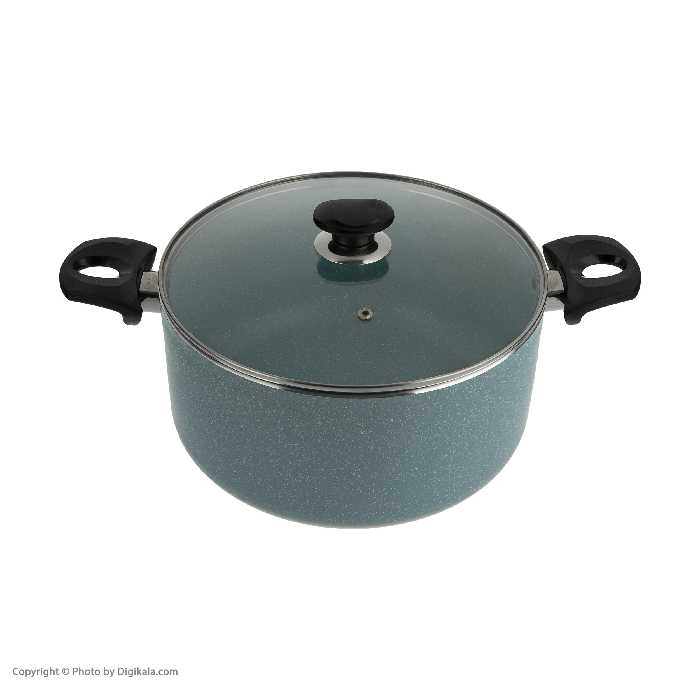 قابلمه زرساب مدل ویولت سایز 28