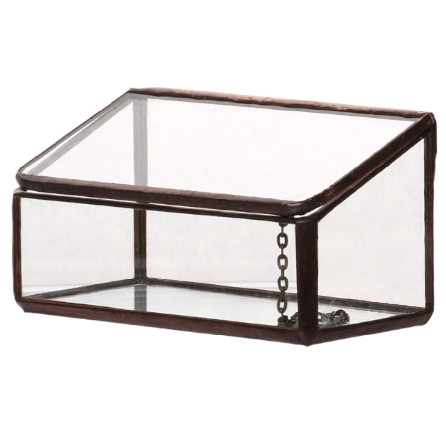 جعبه جواهرات مدل mt3