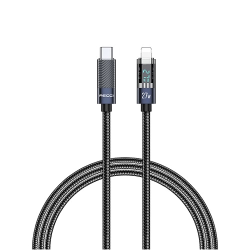 کابل شارژ رسی مدل RS16CC