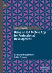 خرید و دانلود نسخه کامل کتاب Using an ISA Mobile App for Professional Development - PDF