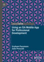خرید و دانلود نسخه کامل کتاب Using an ISA Mobile App for Professional Development - PDF