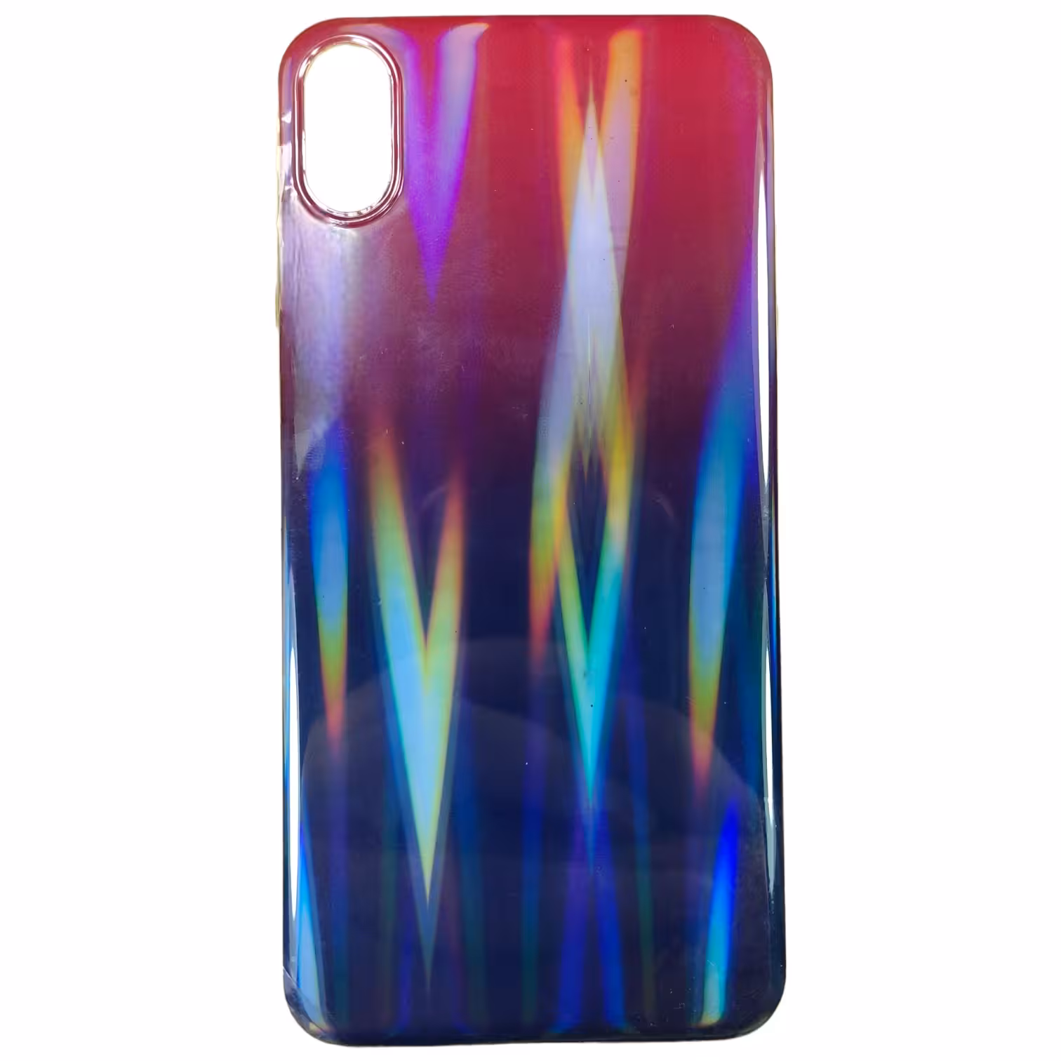 کاور مدل t66 مناسب برای گوشی موبایل اپل Iphone xs max