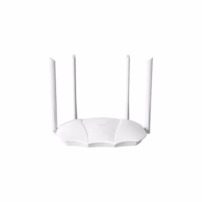 روتر بی سیم دوبانده AX3000 مدل TX9 تندا - فراز سیستم