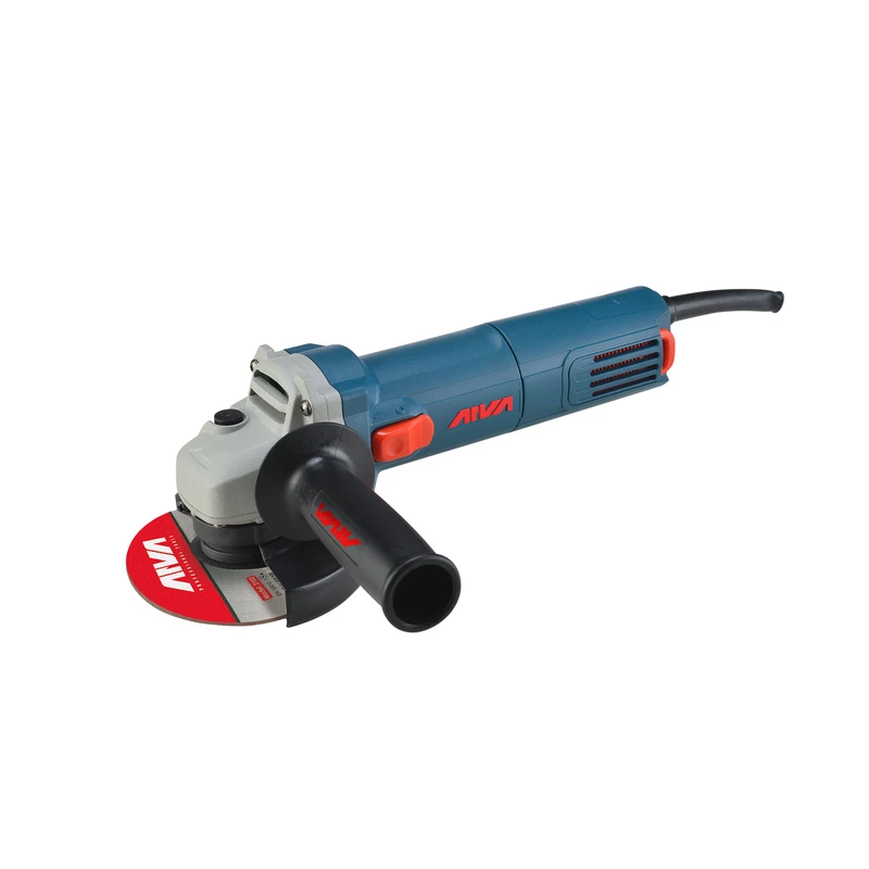 مینی فرز 750 وات آروا مدل 5555 ا ARVA 5555 Angle grinder