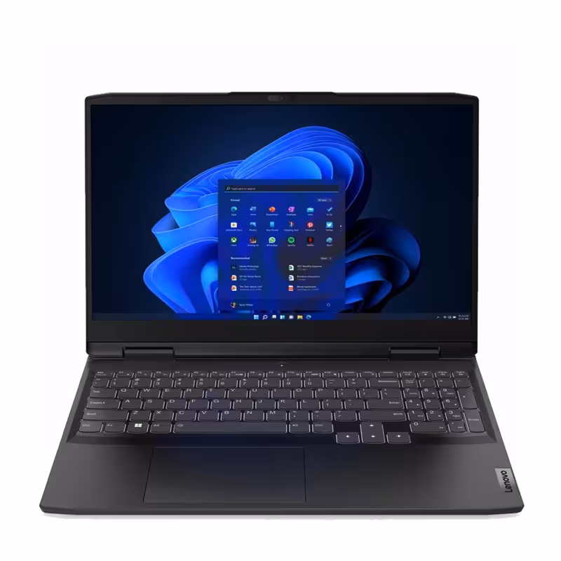 لپ تاپ گیمینگ 15.6 اینچ لنوو مدل IdeaPad Gaming 3 – C