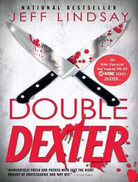 Double Dexter: Dexter Morgan جلد6