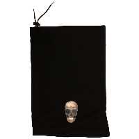 دستمال سر و گردن مدل اسپرت EMA داخل تمام خز کد 013