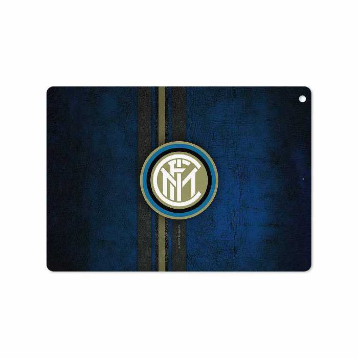 برچسب پوششی ماهوت مدل Inter-Milan مناسب برای تبلت اپل iPad 9.7 (GEN 5) 2017 A1823