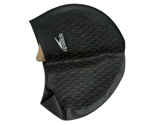 کلاه شنا اسپیدو پفکی