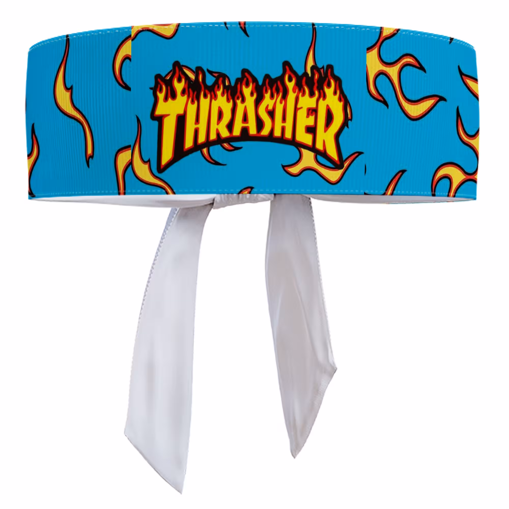 هدبند ورزشی آی تمر مدل thrasher کد 229