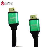 کابل HDMI 2.0 تی سی تراست مدل TC-HCB150 به طول 15 متر