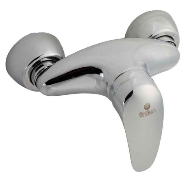 شیر توالت شیبه مدل کرخه