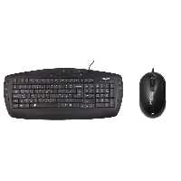 کیبرد و ماوس باسیم BMK-6161 بیاند - فراز سیستم