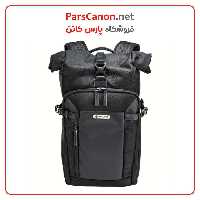 کوله پشتی ونگارد Vanguard VEO Select 43RB Backpack (Black)