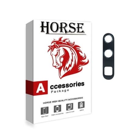 محافظ دوربین Huawei P30 Pro Tempered Lens Glass