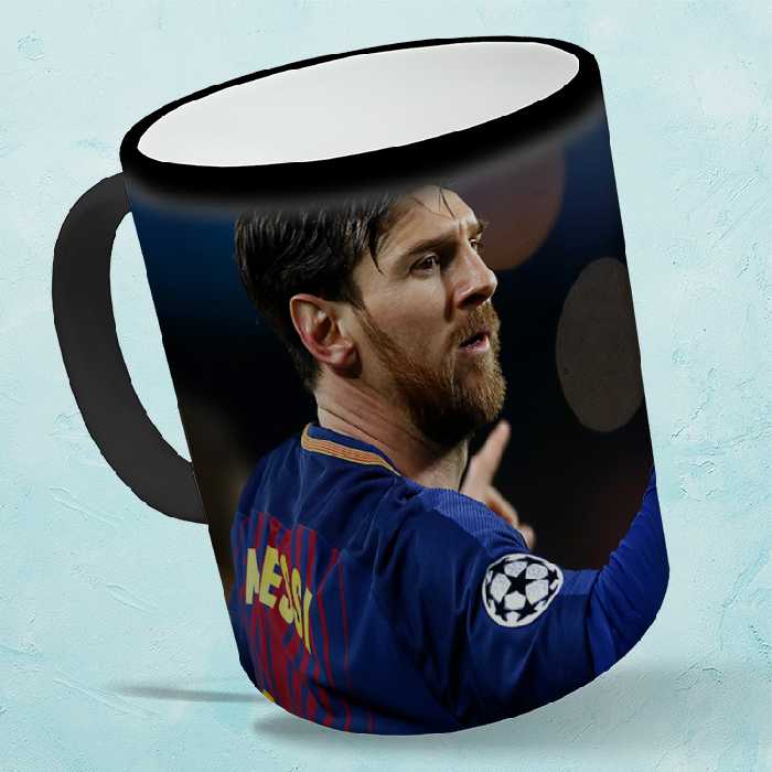 ماگ حرارتی مدل مسی کد 66