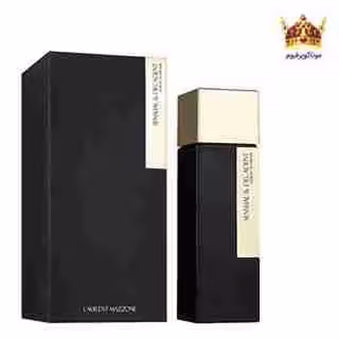ادکلن لوران مازون-ال ام سنشوال اند دکدنت | Laurent Mazzone Parfums Black Oud Extreme Amber | موناکوپرفیوم
