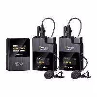 میکروفون بی سیم کامیکا BoomX-D D2