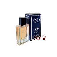 عطر ادکلن مردانه لاگوست لهوم برند کالکشن کد 264 (Brand Collection Lacoste L`Homme) حجم 25 میل
