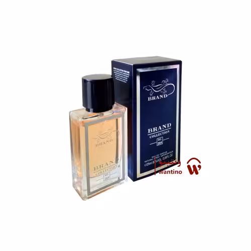 عطر ادکلن مردانه لاگوست لهوم برند کالکشن کد 264 (Brand Collection Lacoste L`Homme) حجم 25 میل