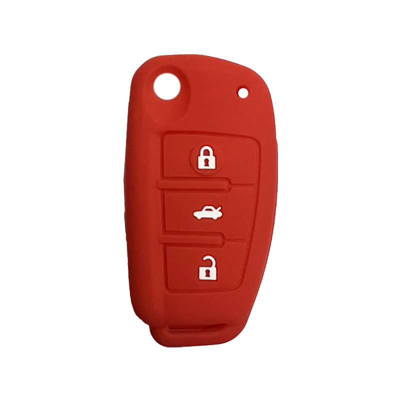 کاور سوئیچ خودرو قطعه سازان کبیر مدل COV-22-476 مناسب برای  MVM X22 | کالا مکس