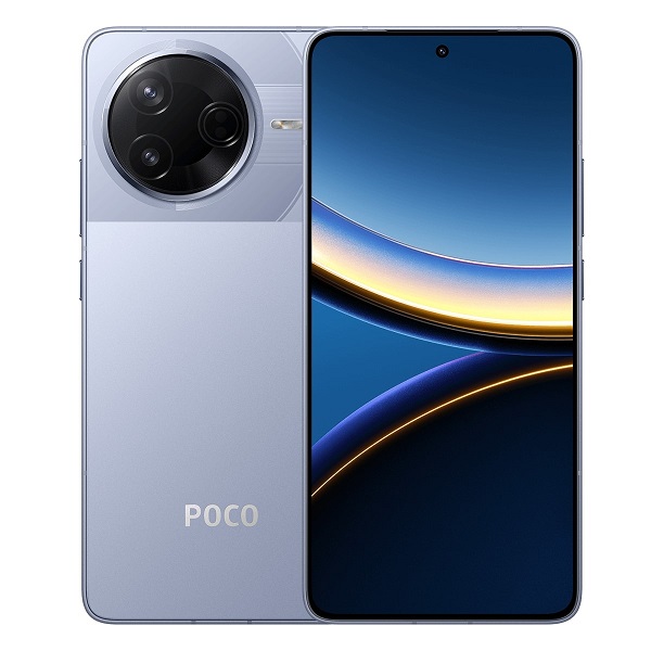 سنسور اثرانگشت شیائومی Xiaomi Poco F7 Pro - دنافون