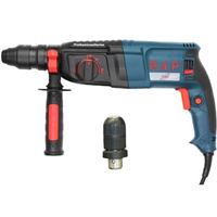 بتن کن 3 کاره 800 وات مدل RH-11254 برند پی ای پی P.A.P