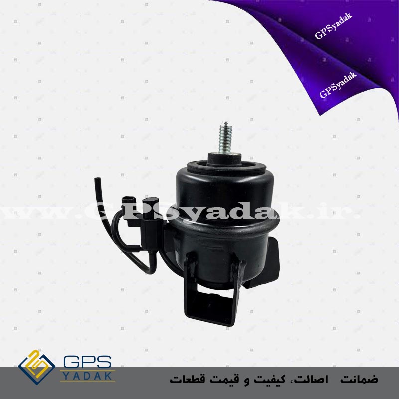 دسته موتور جلو هیوندای سانتافه 2700