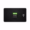 برچسب پوششی ماهوت مدل Nvidia Brand مناسب برای تبلت سامسونگ Galaxy Tab A 10.1 2016 T580