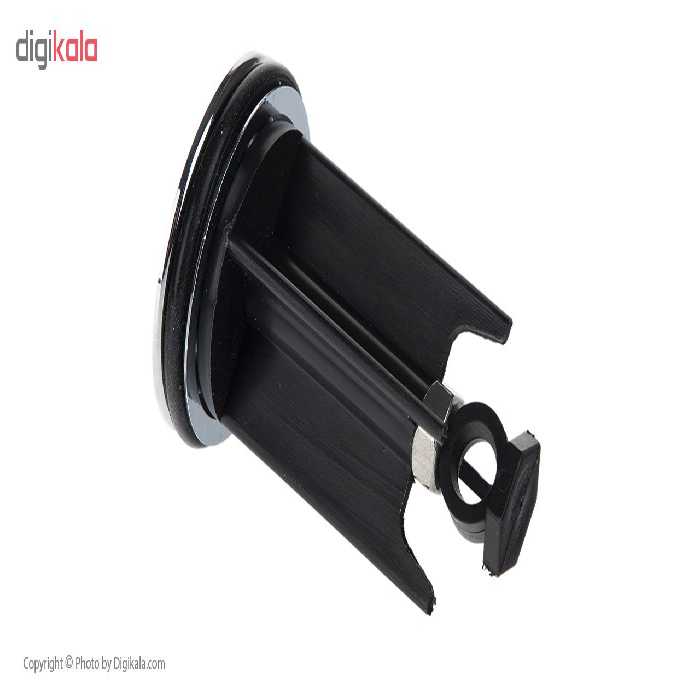 درپوش وان حمام مدل pluggy 