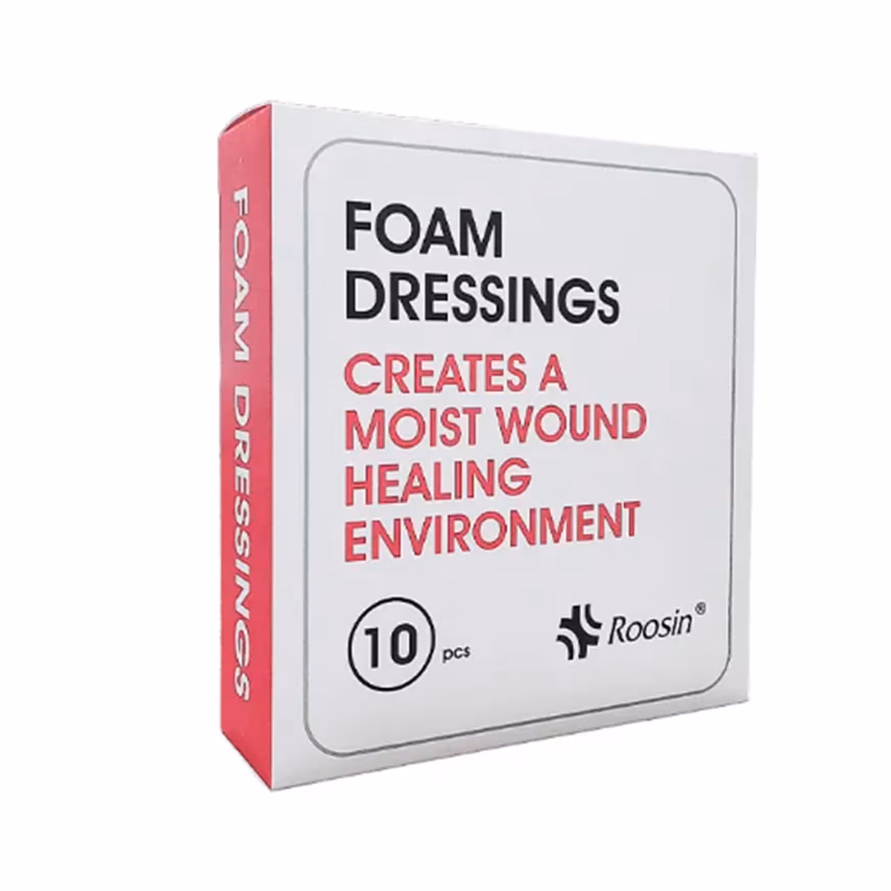 فوم روزین 10