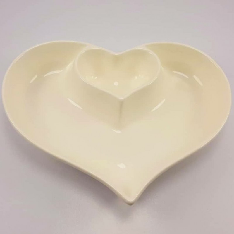 اردوخوری قلبی یک عددی کدmj99 با ارسال رایگان