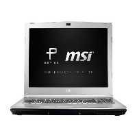 لپ تاپ ام اس آی PE60