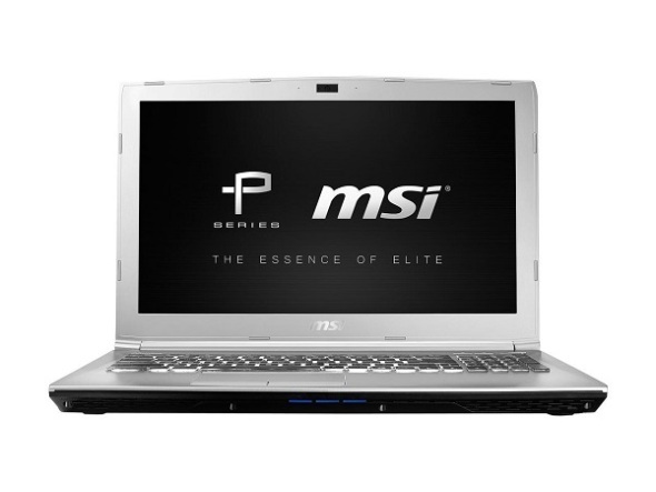 لپ تاپ ام اس آی PE60