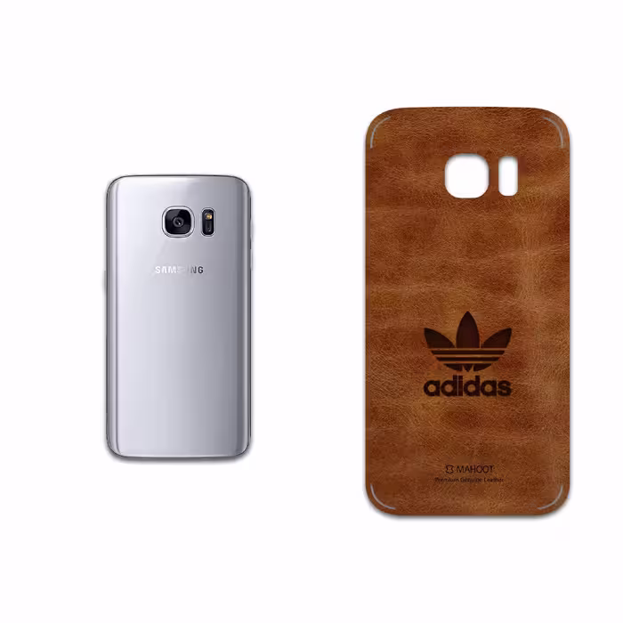 برچسب پوششی ماهوت مدل BFL-DDS مناسب برای گوشی موبایل سامسونگ Galaxy S7