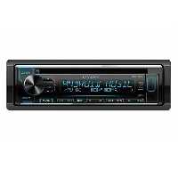 پخش خودرو کنوود مدل KDC-120U
