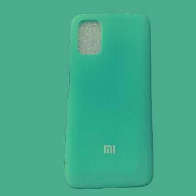 کاور مدل m-3 مناسب برای گوشی موبایل شیائومی poco m3
