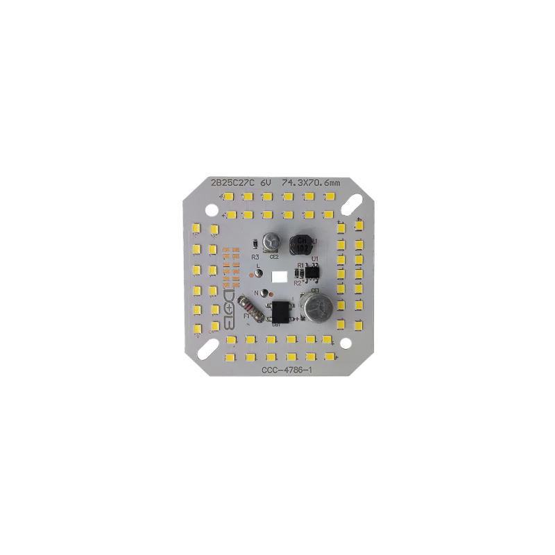 چیپ ال ای دی 50 وات CCC-4786-1