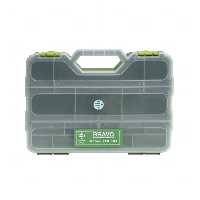 جعبه ابزار پلاستیکی براوو مدل BT-7801