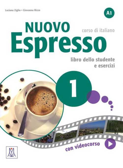 Nuovo Espresso A1