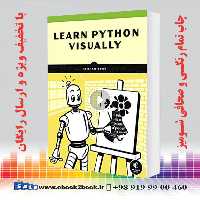 Learn Python Visually : Creative Coding with Processing.py